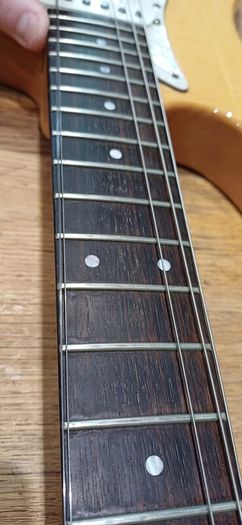 1998 Yamaha Pacifica 812 W