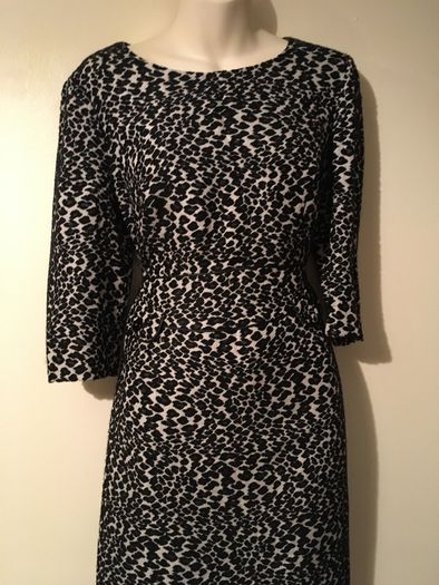 Gerry Weber  Dress, size-12, original price-euro 160