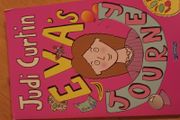 Eva's Journey by Judi Curtin