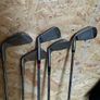 Right handed Starter golf set (putter, Pitching, sand, 5,6,9) Image 4