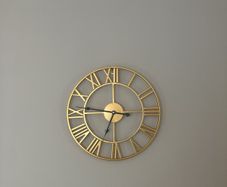 Wall clock