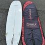 Surfboard 8ft. Excellent condition. Image 2