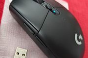 Logitech G305 Lightspeed Wireless Gaming Mouse