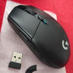Logitech G305 Lightspeed Wireless Gaming Mouse