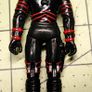 GI JOE / Action Force Chameleon Image 2