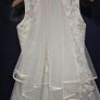 communion dress accessories included Image 2
