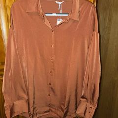 Ladies Shirt