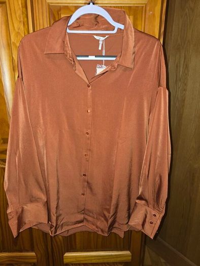 Ladies Shirt
