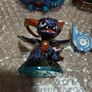 Skylanders collectable figures Image 2