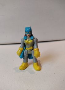 Imaginext DC Superhero Friends Batgirl
