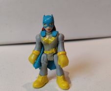 Imaginext DC Superhero Friends Batgirl