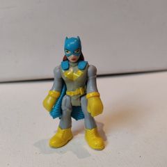 Imaginext DC Superhero Friends Batgirl