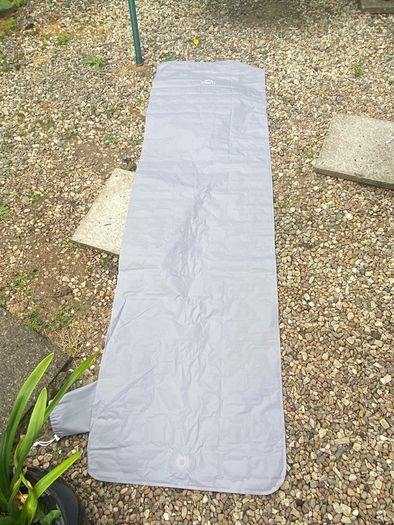 sleeping mat