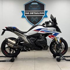 Motorcycle