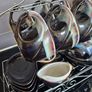Beautiful Tea Set for sale Image 2