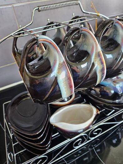 Beautiful Tea Set for sale