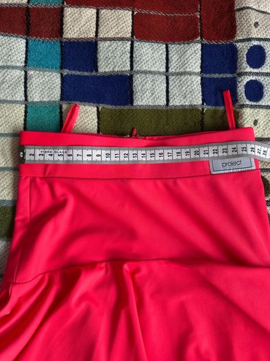 Ballroom/Latin dress 3 pieces