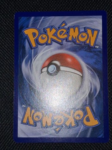 Pokemon Card : Team Flare Grunt