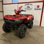 Suzuki King Quad 500 Image 2