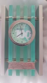 Roches Stores Centenary Clock