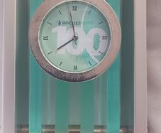 Roches Stores Centenary Clock