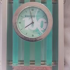Roches Stores Centenary Clock