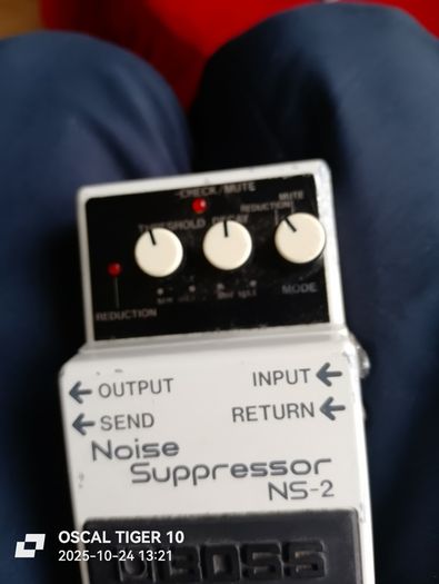 Boss  Ns2
