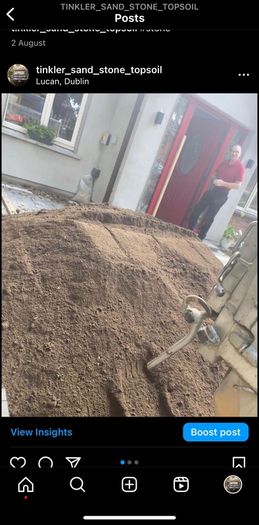 Topsoil