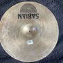 Sabian 16" crash Image 2
