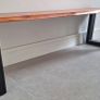 Kitchen Table Bench Image 2