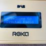 Reka Radio FM & Bluetooth Image 4