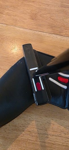 Seemore putter