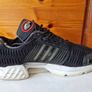 2016 trainers climacool Size 8 eu 42 black with camo in excellent condition Image 5