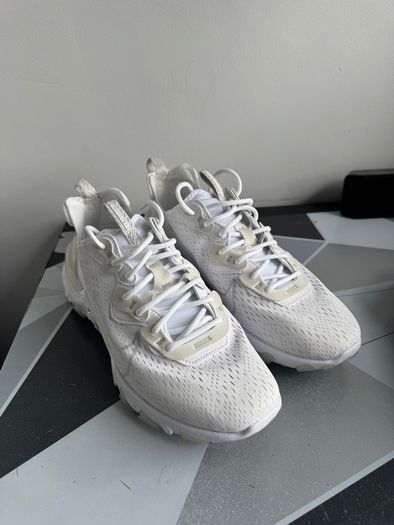 Nike React Vision 8.5uk