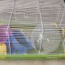 Hamster Cage Image 3