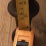 vintage French enamel bidet/ possibly baby bath Image 6