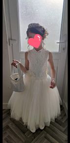 communion dress for sale
