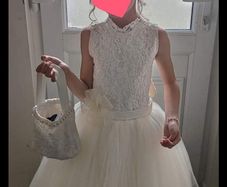 communion dress for sale