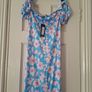 Maternity Dress Image 5