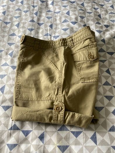Size 8-10 Tommy Hilfiger shorts