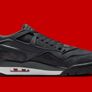 Nigel Sylvester  Bike Air Jordan 4 RMDriveway Grey Image 4
