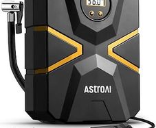 Tyre Inflator