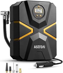 Tyre Inflator