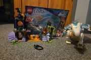 Lego Elves Dragon