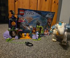 Lego Elves Dragon