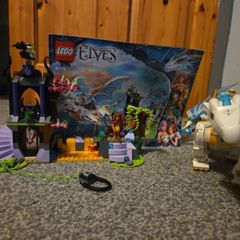 Lego Elves Dragon