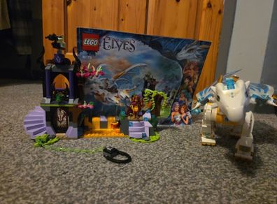 Lego Elves Dragon
