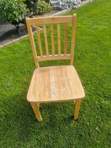 kitchen chairs