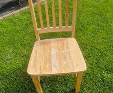 kitchen chairs