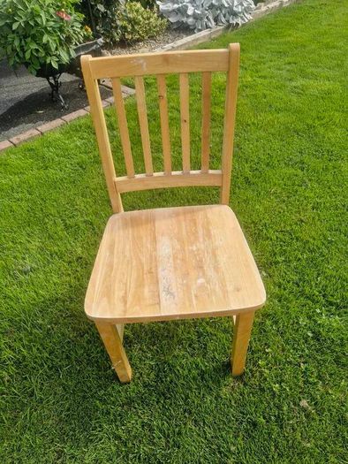 kitchen chairs